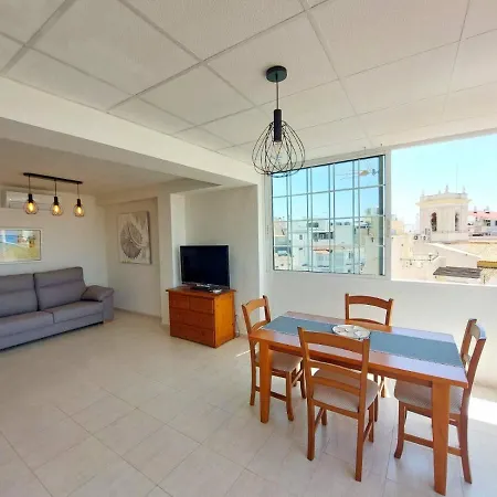 Vistas Del Mar דירה *