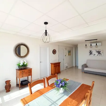 Vistas Del Mar * בנידורם