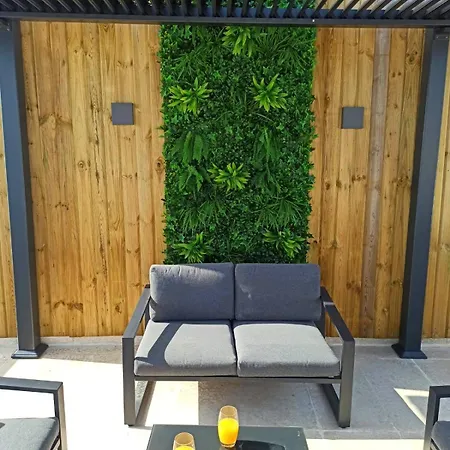 Vistas Del Mar דירה