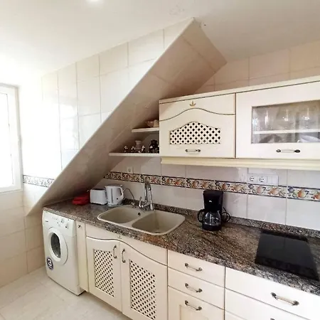 Apartament Vistas Del Mar *