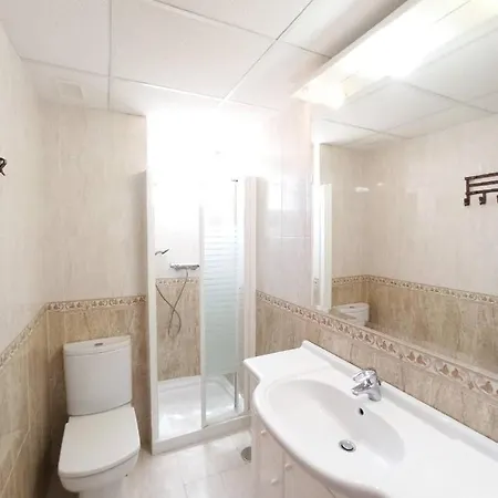 Apartament Vistas Del Mar