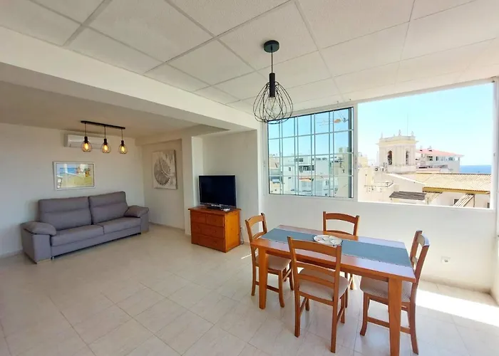 Vistas Del Mar Appartement *